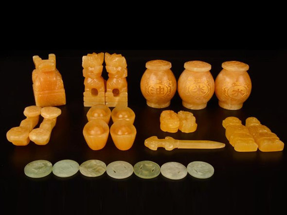 盤(pán)點(diǎn)十三種不為人知的喪葬文化！