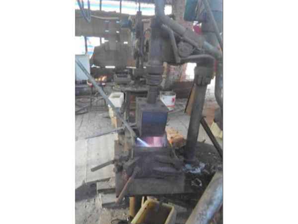 生產(chǎn)設(shè)備