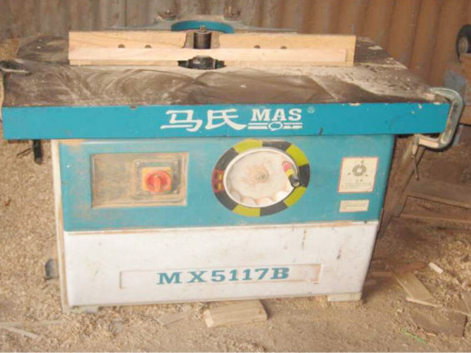 生產(chǎn)設(shè)備