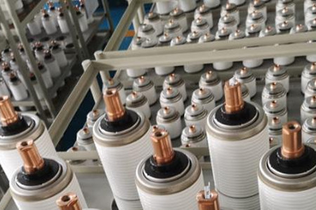 哪個真空滅弧室廠家比較好？推薦大禹漢光